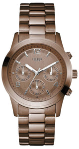 Customised Stainless Steel Watch Bracelets W17543L1