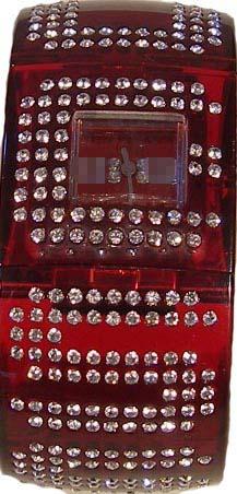 Custom Resin Watch Bands W18534L4