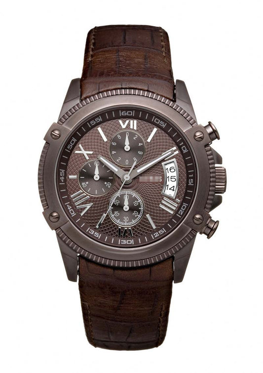 Custom Leather Watch Straps W18543G1