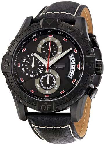 Custom Leather Watch Straps W18547G1