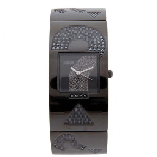 Wholesale Black Watch Dial W18548L1