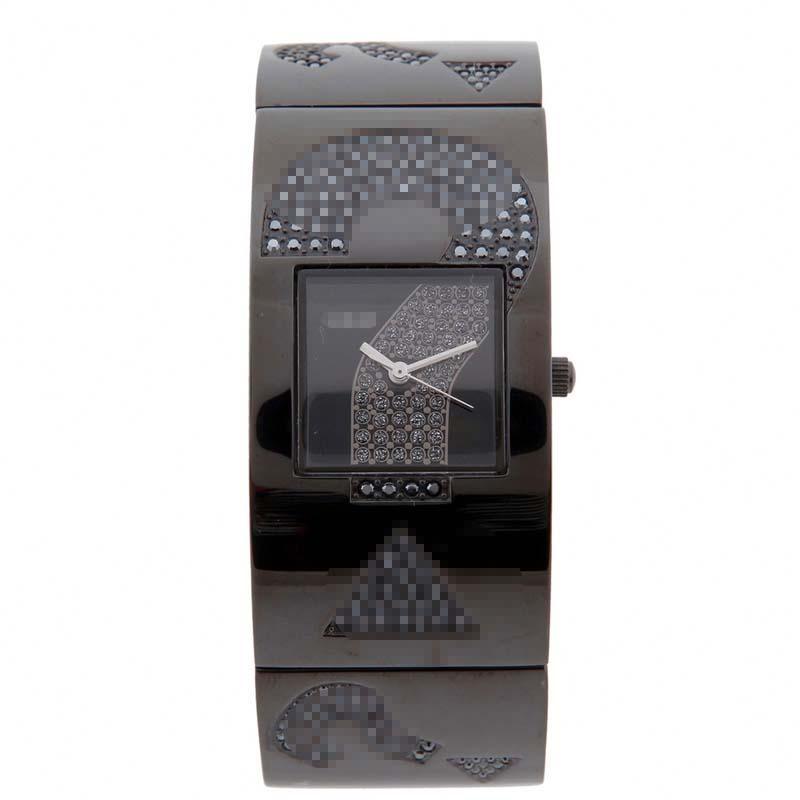Wholesale Black Watch Dial W18548L1