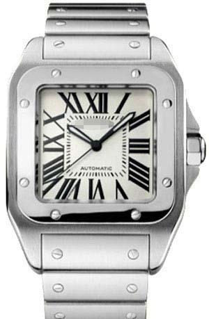 Customized Watch Dial W200737G