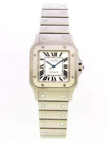 Wholesale Stainless Steel Watch Bands W20098D6