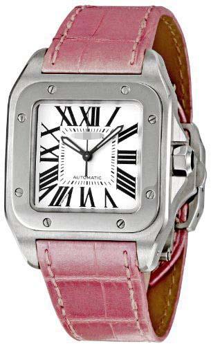 Wholesale White Watch Dial W20126X8