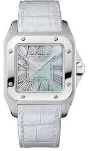 Custom Mother Of Pearl Watch Dial W20132X8