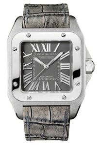 Customization Leather Watch Straps W20134X8