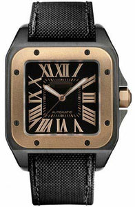 Wholesale Black Watch Dial W2020009