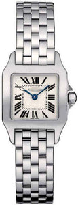 Custom Stainless Steel Watch Bracelets W25064Z5