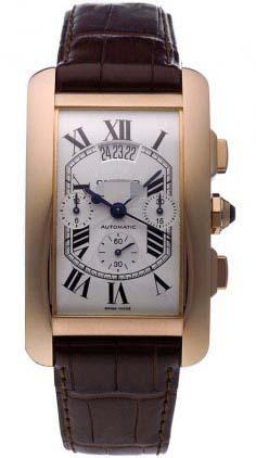 Customised Leather Watch Straps W2610751