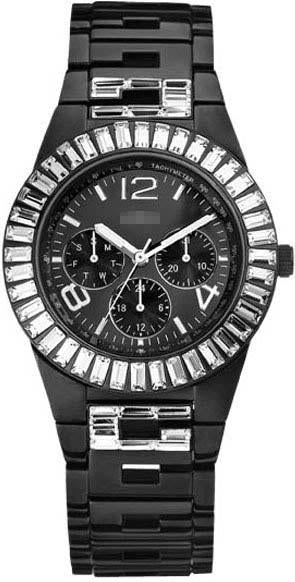 Custom Stainless Steel Watch Bands W29007L1