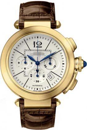 Custom Leather Watch Straps W3020151