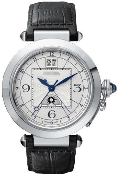 Custom Leather Watch Straps W3109255