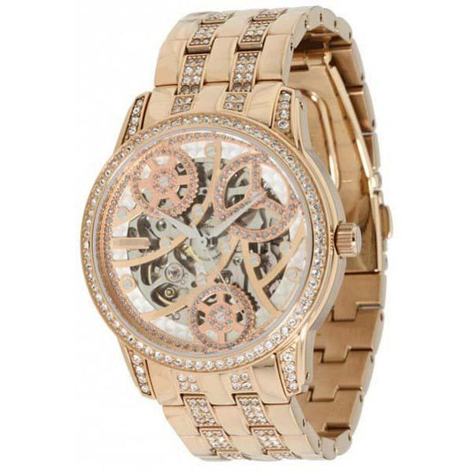 Wholesale Stainless Steel Watch Bracelets W37501L1