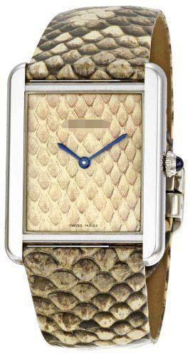 Wholesale Leather Watch Bands W5200021