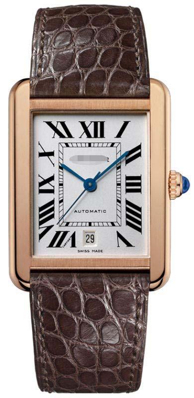 Customize Leather Watch Straps W5200026