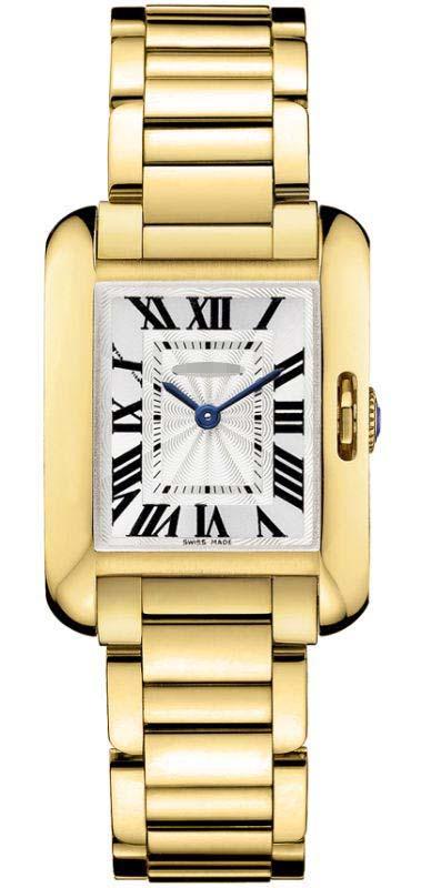 Custom Gold Watch Bracelets W5310014
