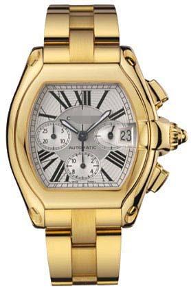 Wholesale Gold Watch Bracelets W62021Y2