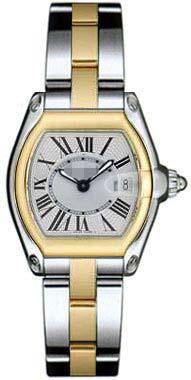 Custom Stainless Steel Watch Bracelets W62026Y4