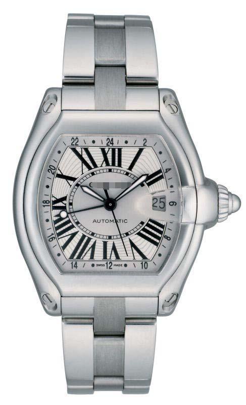 Customised Stainless Steel Watch Bracelets W62032X6