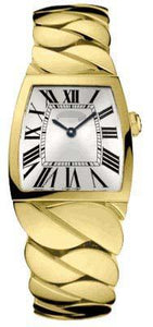 Custom Gold Watch Bracelets W640010H