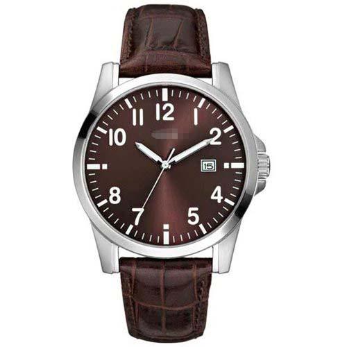 Custom Leather Watch Bands W65012G1