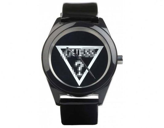 Wholesale Leather Watch Straps W65014L2
