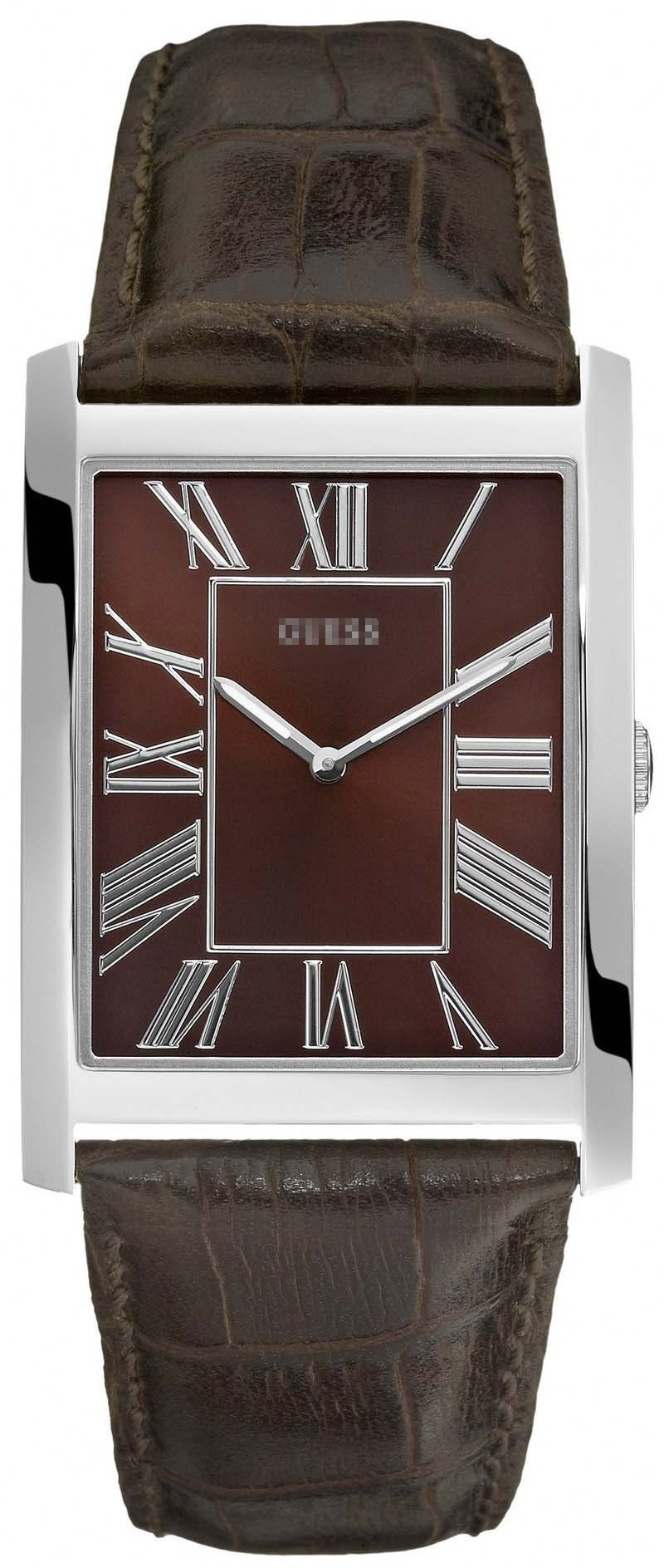 Customize Leather Watch Straps W65016G2