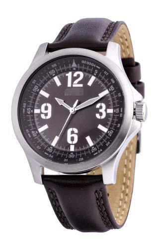Custom Leather Watch Straps W65017G2