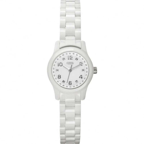 Customization Polycarbonate Watch Bands W65022L1