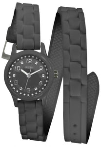 Customized Leather Watch Straps W65023L2