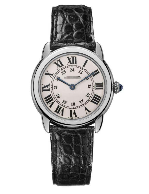 Wholesale Leather Watch Straps W6700255