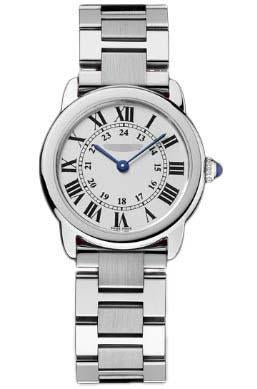 Custom Stainless Steel Watch Bracelets W6701004