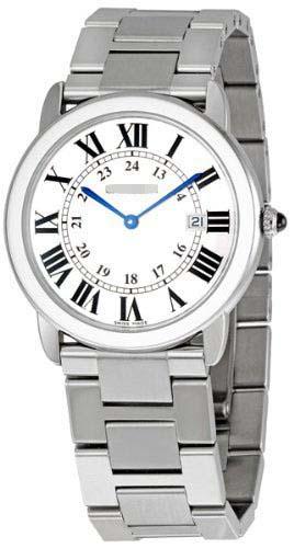 Customized Watch Dial W6701005