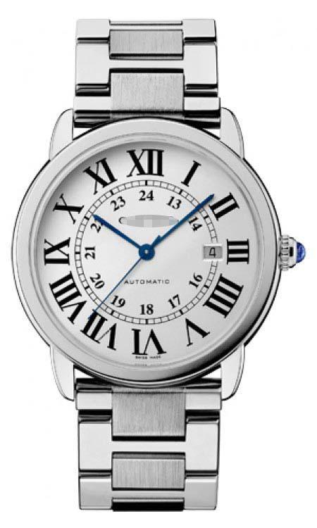 Customization Stainless Steel Watch Bracelets W6701011