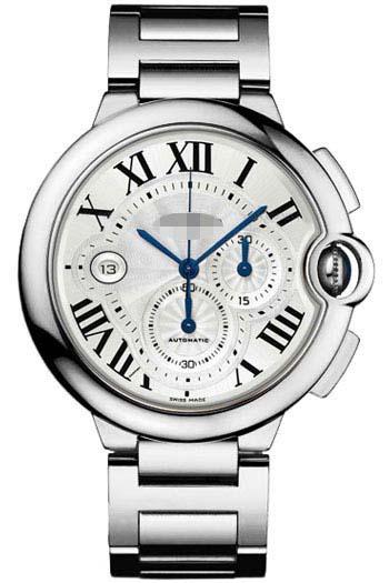 Custom Stainless Steel Watch Bracelets W6920002