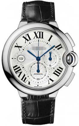 Custom Leather Watch Straps W6920005