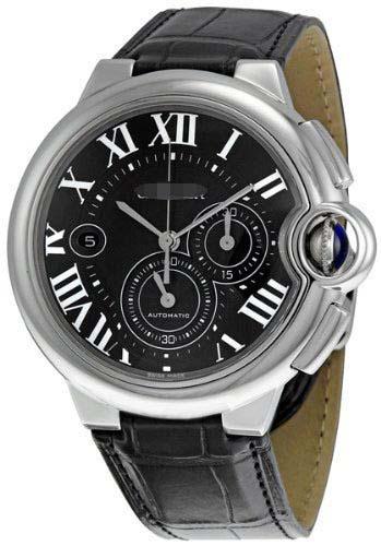 Custom Leather Watch Bands W6920052