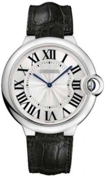 Custom Leather Watch Straps W6920055