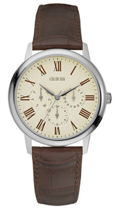 Customize Leather Watch Straps W70016G2