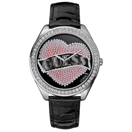 Wholesale Black Watch Dial W70018L2