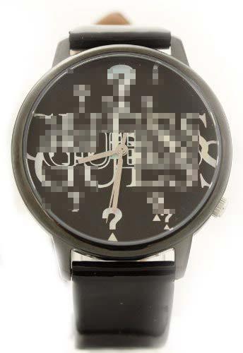 Wholesale Black Watch Dial W70038L1