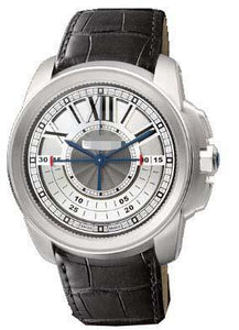 Custom Leather Watch Straps W7100005