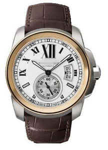 Custom Leather Watch Straps W7100011
