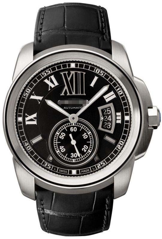 Custom Leather Watch Straps W7100014