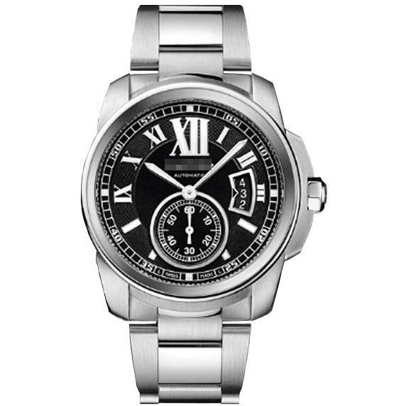 Best Custom Watch W7100016