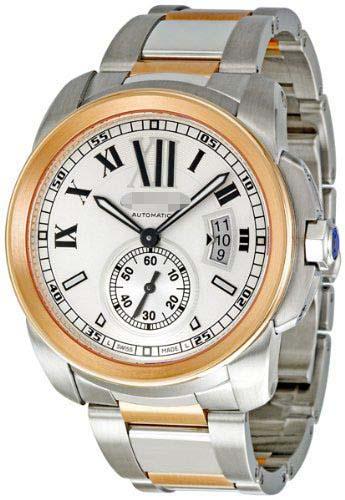 Customised Watch Dial W7100036