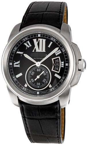 Wholesale Leather Watch Bands W7100041