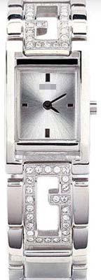 Customize Stainless Steel Watch Bands W75007L1