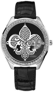 Custom Leather Watch Straps W75024L1